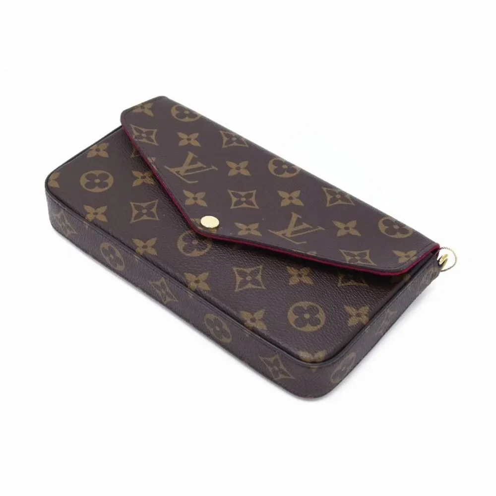 Louis Vuitton Women Pre-Loved Bag Very Good Condition